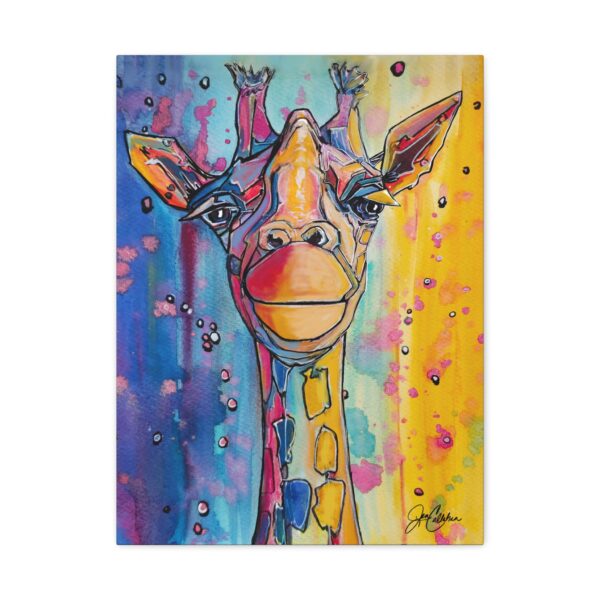 Happy by Jen Callahan ©